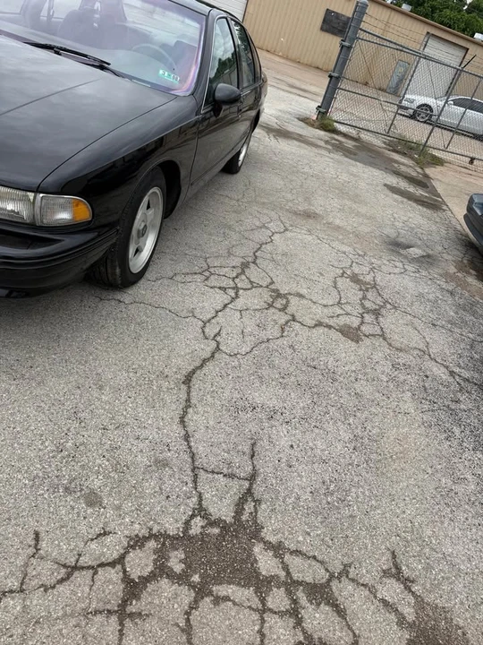 1994 Chevrolet Impala 7th Gen - Image 3 of 10
