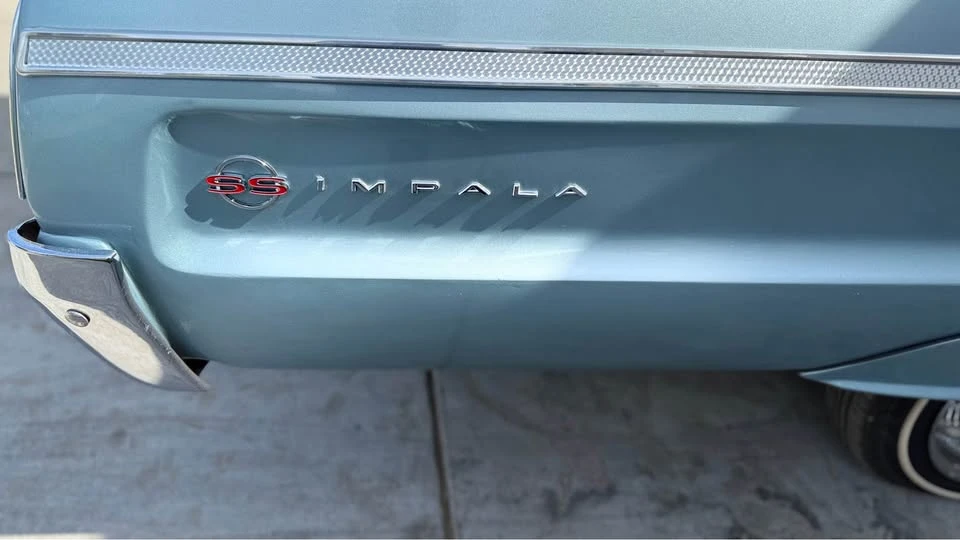 1994 Chevrolet Impala 7th Gen - Image 2 of 10