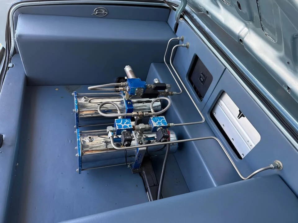 1994 Chevrolet Impala 7th Gen - Image 3 of 10