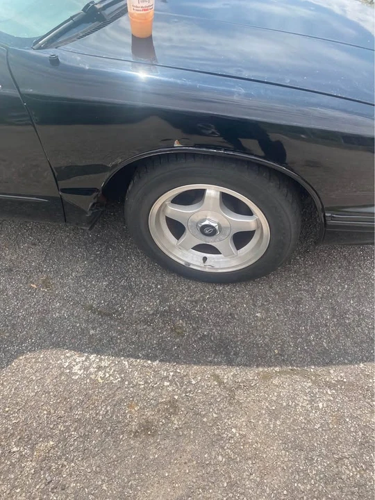 1994 Chevrolet Impala 7th Gen - Image 9 of 10