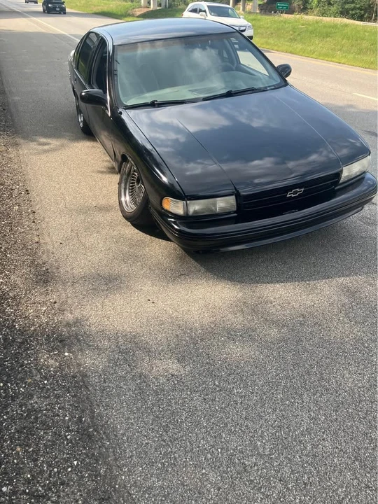 1994 Chevrolet Impala 7th Gen - Image 6 of 10