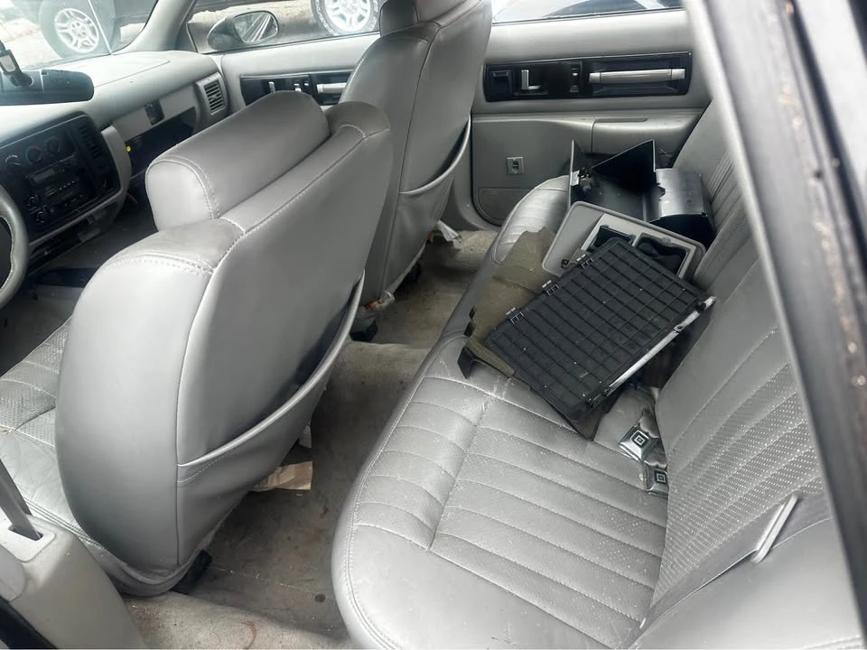 1994 Chevrolet Impala 7th Gen - Image 6 of 7