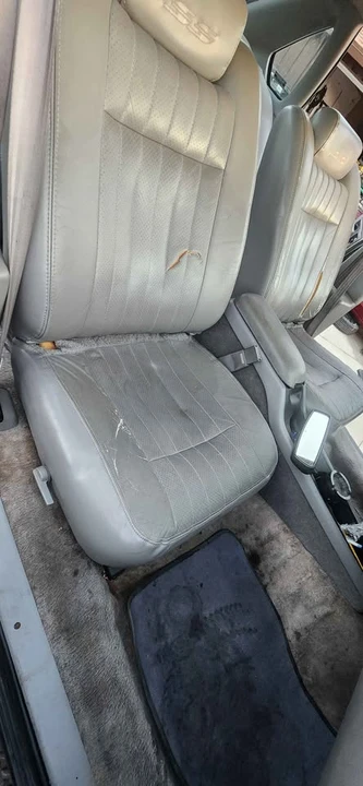 1994 Chevrolet Impala 7th Gen - Image 5 of 8