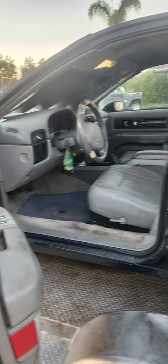 1994 Chevrolet Impala 7th Gen - Image 6 of 8