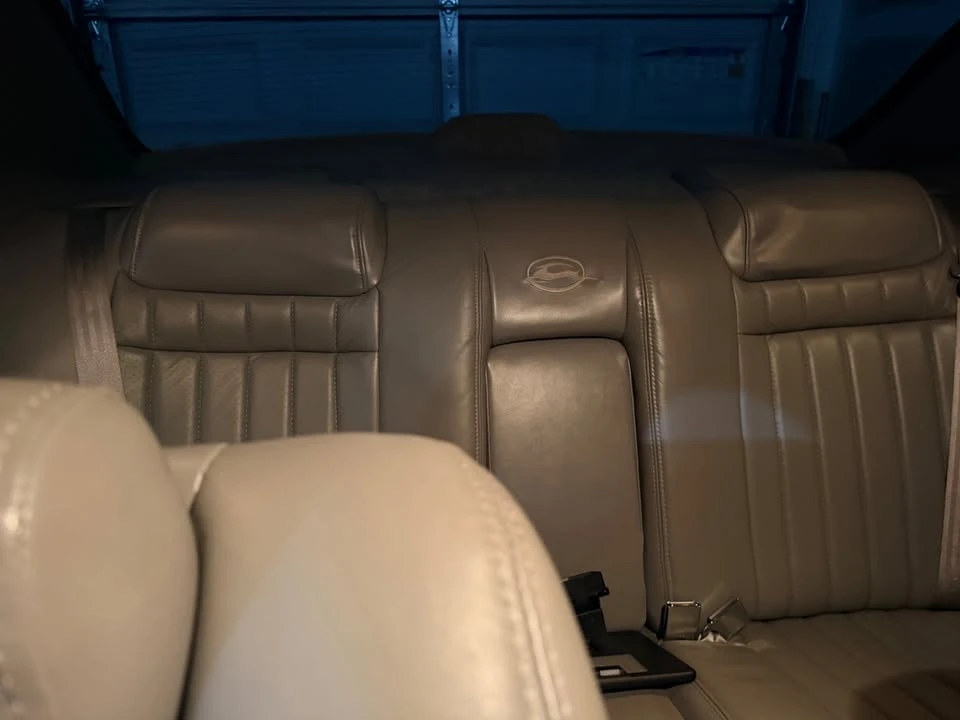1994 Chevrolet Impala 7th Gen - Image 12 of 16