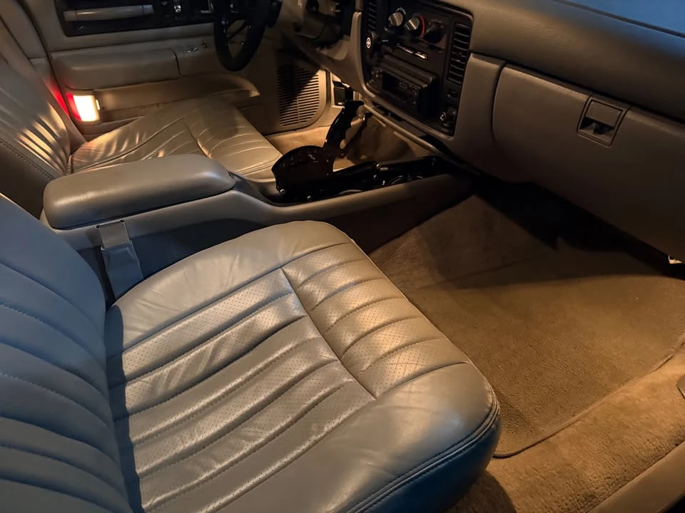 1994 Chevrolet Impala 7th Gen - Image 11 of 16