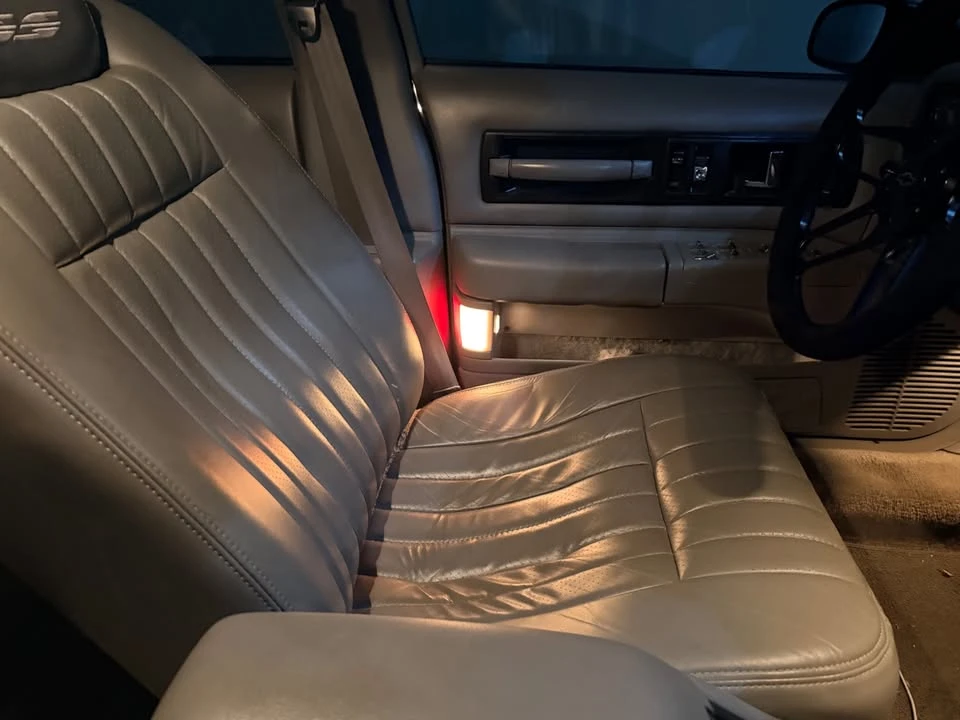 1994 Chevrolet Impala 7th Gen - Image 10 of 16