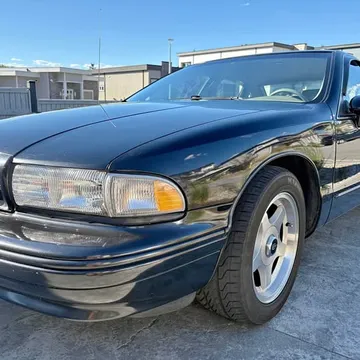 1994 Chevrolet Impala SS