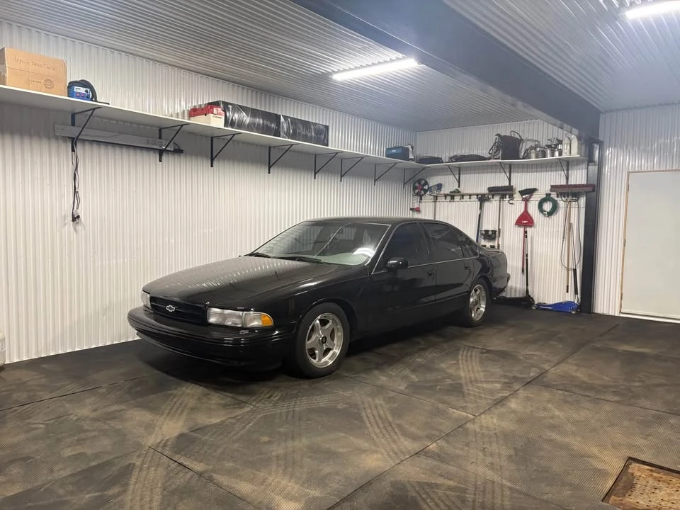 1994 Chevrolet Impala 7th Gen - Image 6 of 16