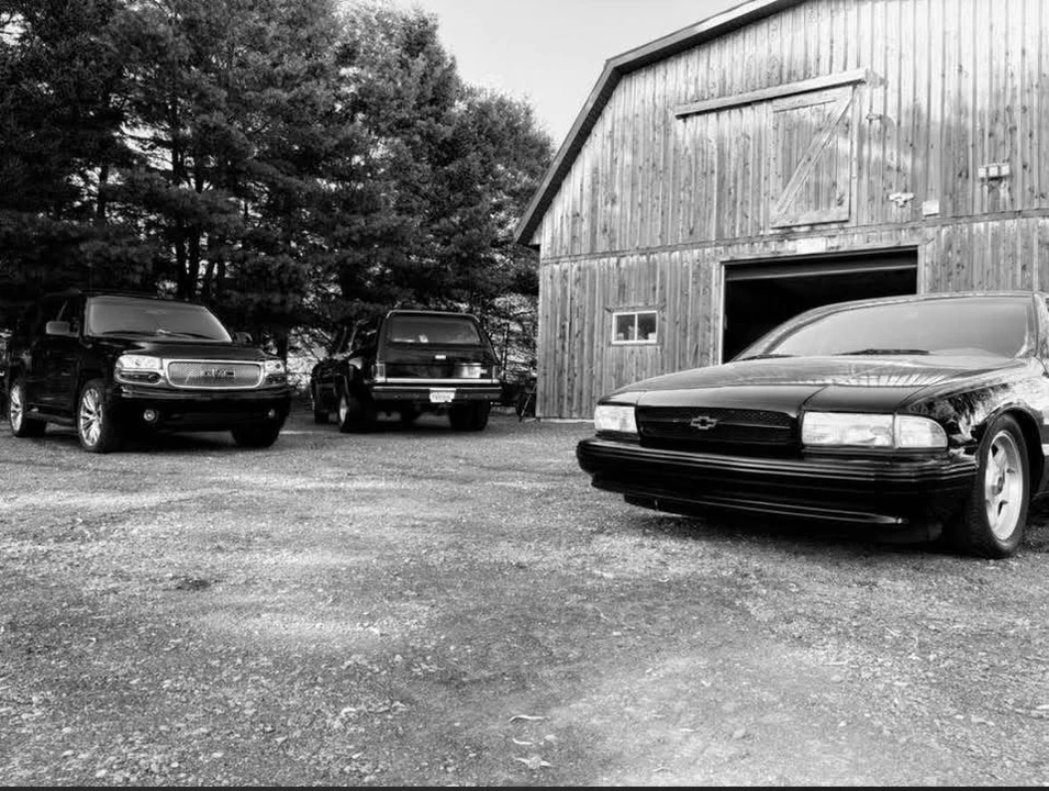 1994 Chevrolet Impala 7th Gen - Image 2 of 16