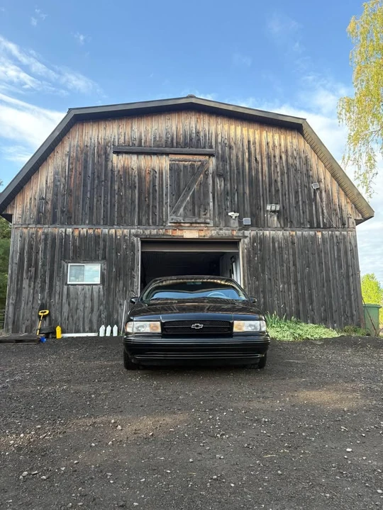 1994 Chevrolet Impala 7th Gen - Image 5 of 16