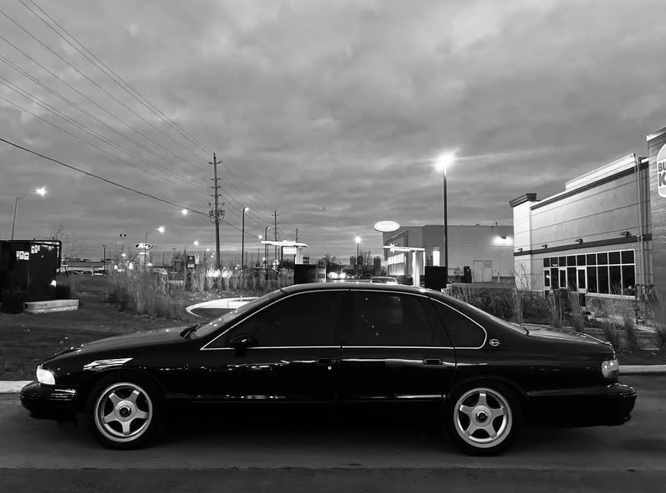 1994 Chevrolet Impala 7th Gen - Image 11 of 16