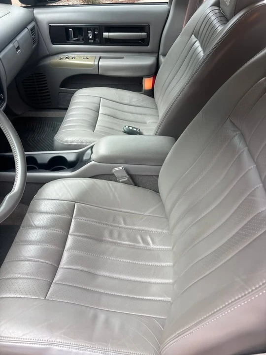1994 Chevrolet Impala 7th Gen - Image 3 of 6
