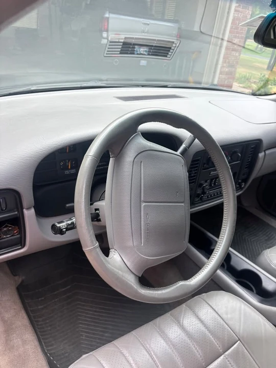 1994 Chevrolet Impala 7th Gen - Image 4 of 6