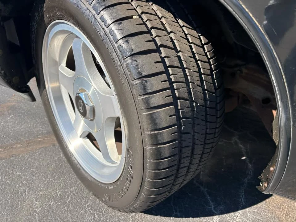 1994 Chevrolet Impala 7th Gen - Image 8 of 20