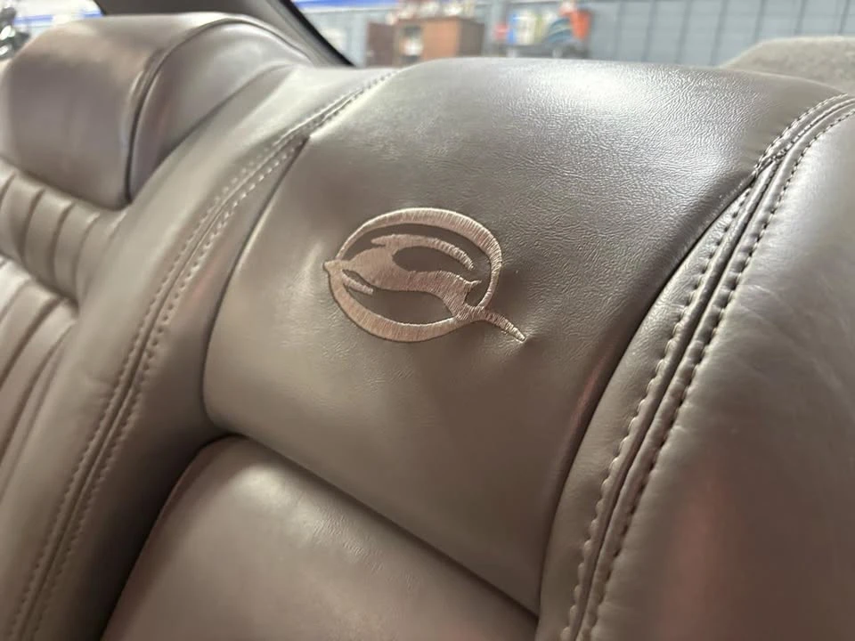 1994 Chevrolet Impala 7th Gen - Image 16 of 20