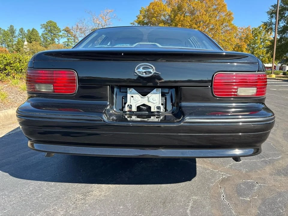 1994 Chevrolet Impala 7th Gen - Image 5 of 20