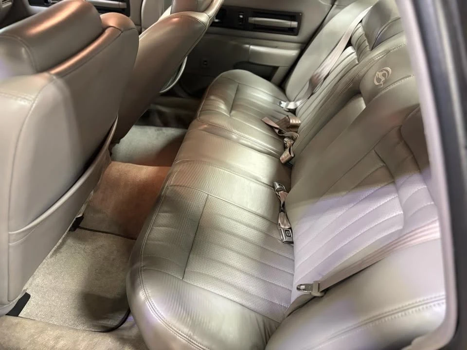 1994 Chevrolet Impala 7th Gen - Image 17 of 20