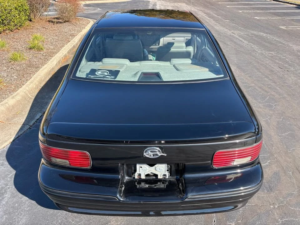 1994 Chevrolet Impala 7th Gen - Image 7 of 20