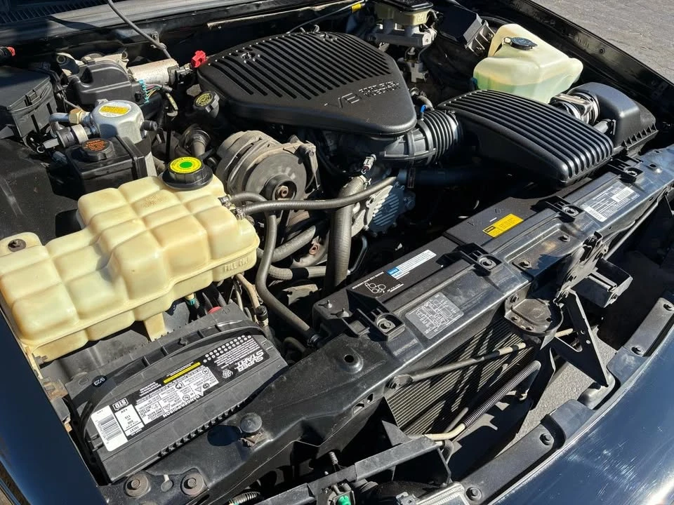 1994 Chevrolet Impala 7th Gen - Image 9 of 20