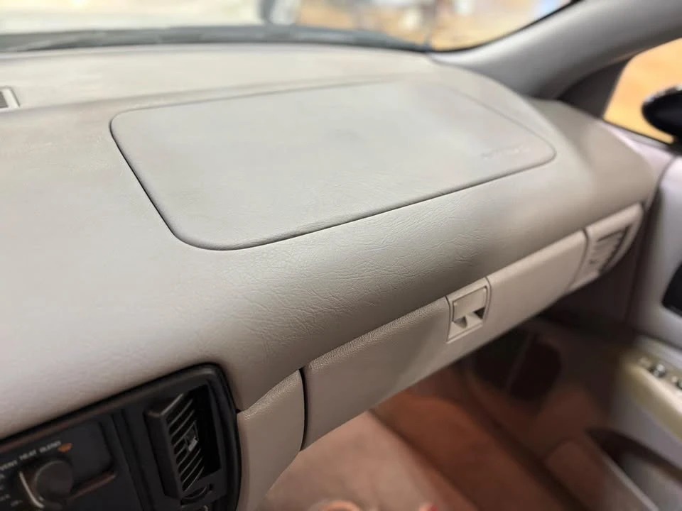 1994 Chevrolet Impala 7th Gen - Image 19 of 20