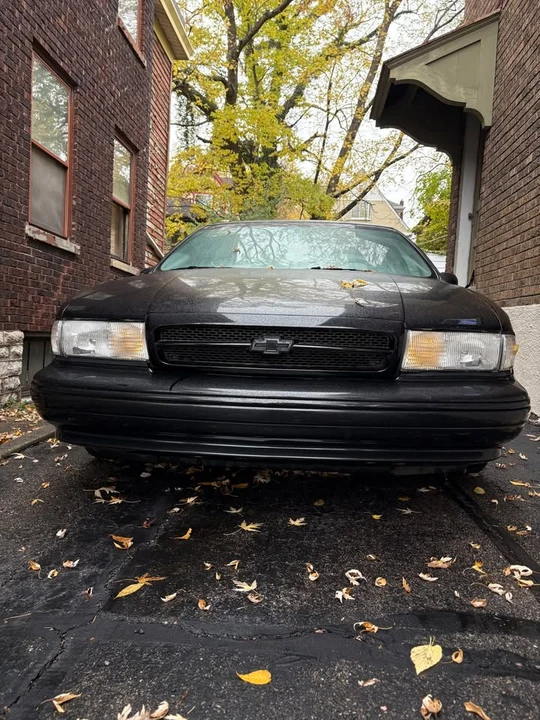 1994 Chevrolet Impala 7th Gen - Image 13 of 16