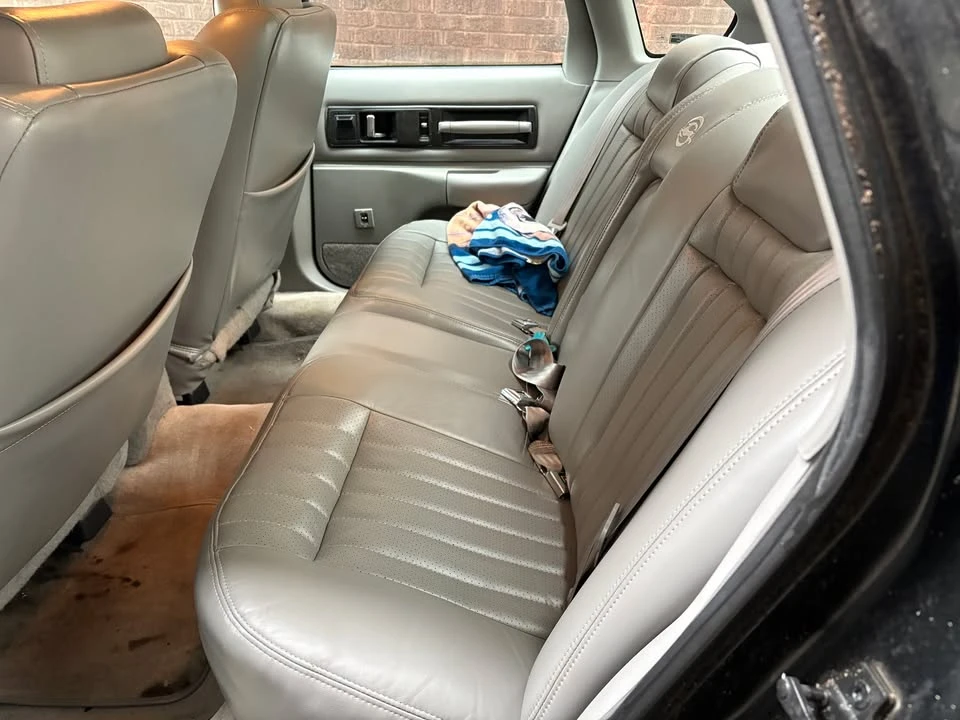 1994 Chevrolet Impala 7th Gen - Image 3 of 16