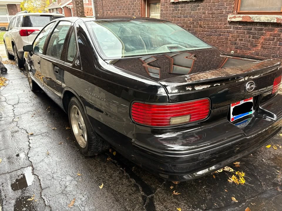 1994 Chevrolet Impala 7th Gen - Image 14 of 16