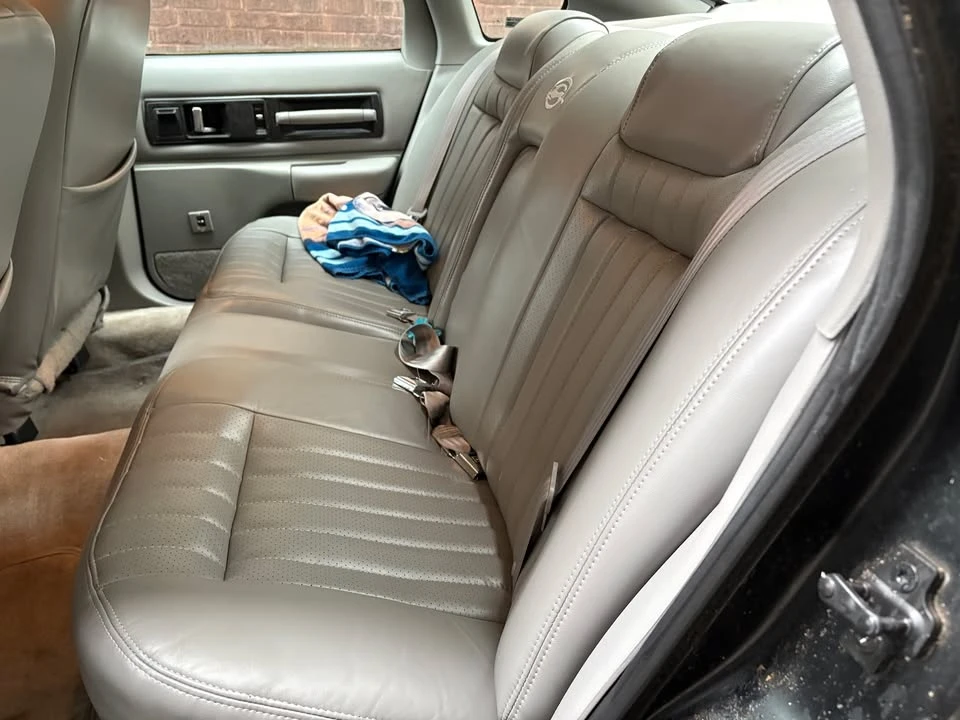 1994 Chevrolet Impala 7th Gen - Image 5 of 16