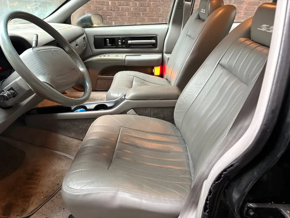 1994 Chevrolet Impala 7th Gen - Image 6 of 16