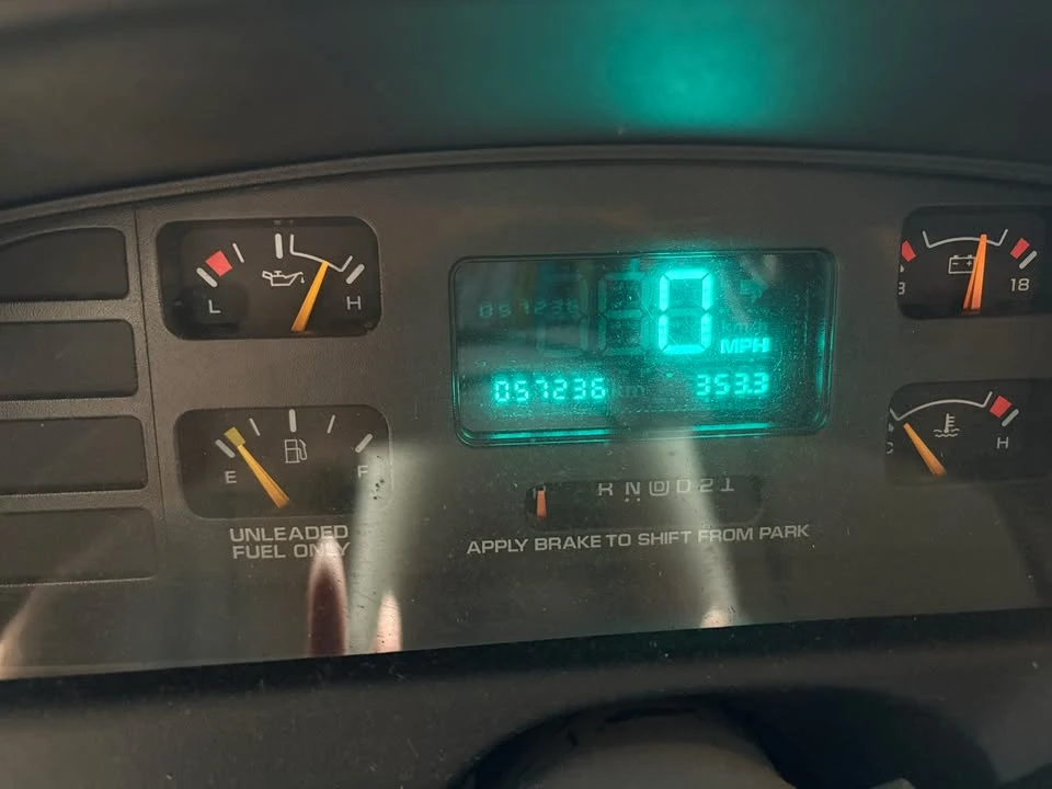 1994 Chevrolet Impala 7th Gen - Image 10 of 16