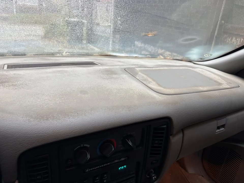 1994 Chevrolet Impala 7th Gen - Image 8 of 16