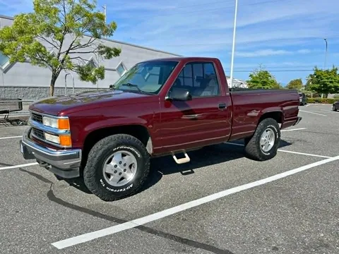 1994 Chevrolet K1500