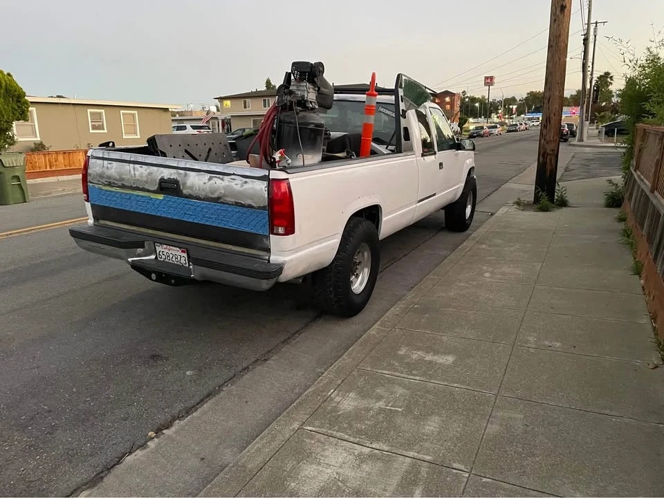 1994 Chevrolet C/K 4th Gen - Image 3 of 6