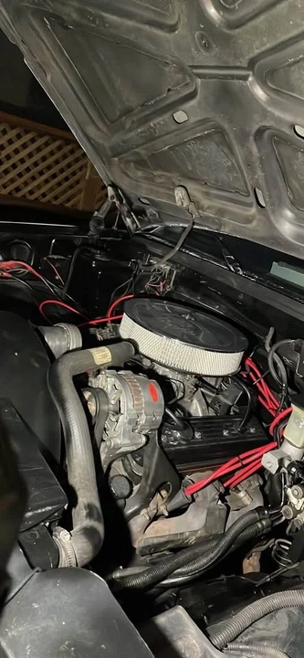 1994 Chevrolet C/K 4th Gen - Image 6 of 6