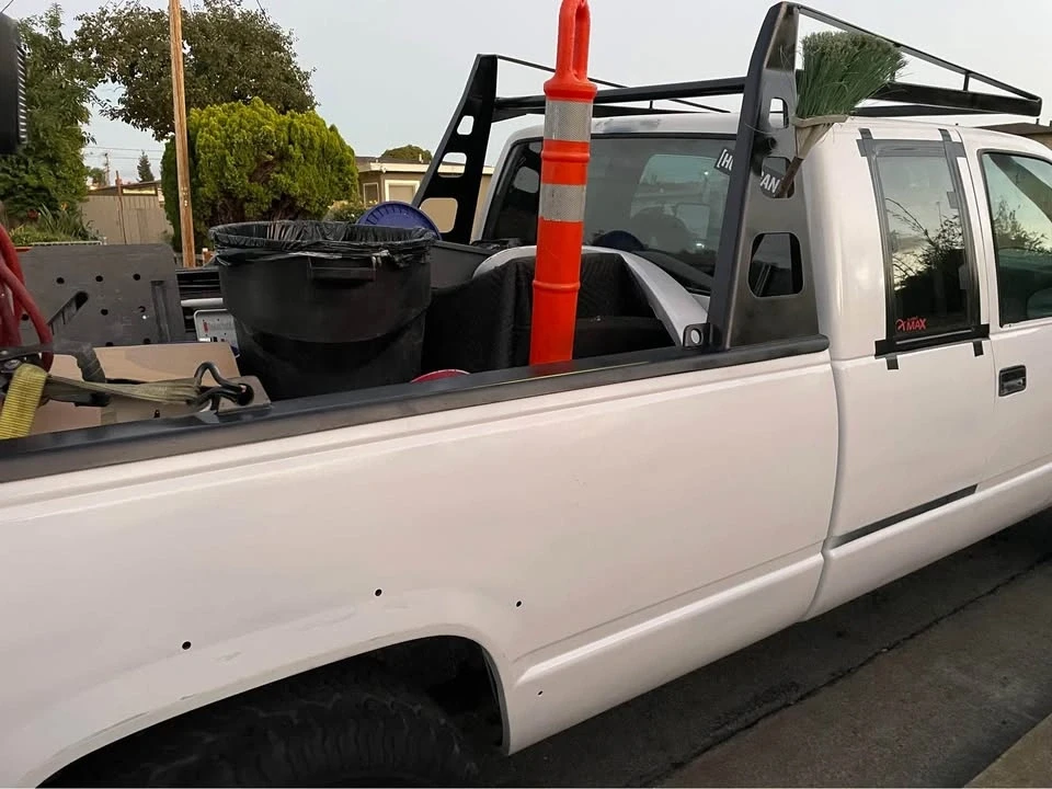 1994 Chevrolet C/K 4th Gen - Image 5 of 6