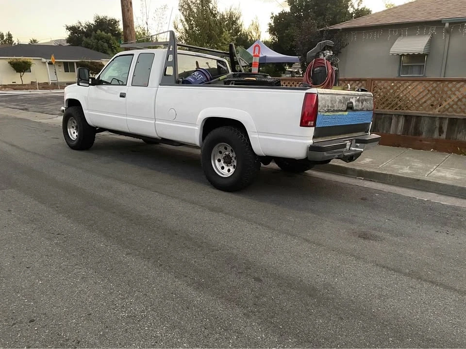 1994 Chevrolet C/K 4th Gen - Image 4 of 6