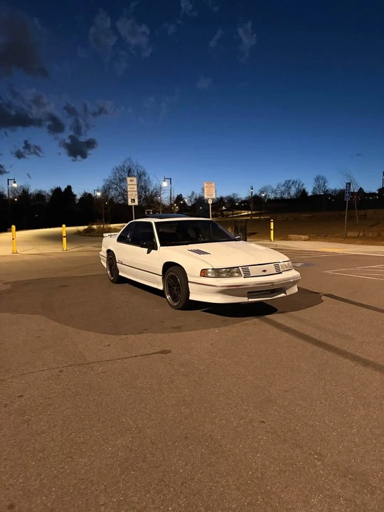 1994 Chevrolet Lumina - Image 4 of 5