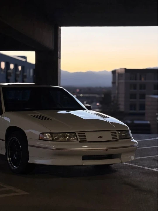 1994 Chevrolet Lumina - Image 3 of 5