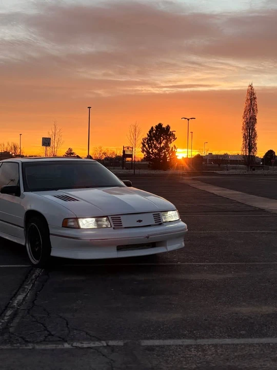 1994 Chevrolet Lumina - Image 2 of 5