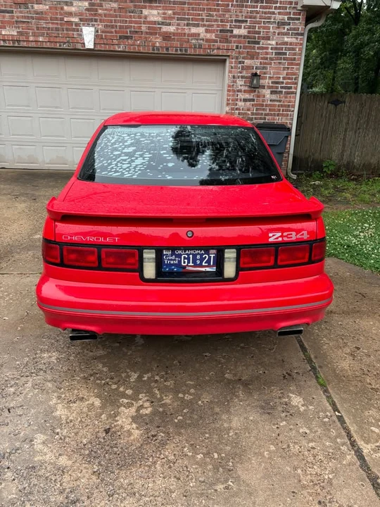 1994 Chevrolet Lumina - Image 5 of 7
