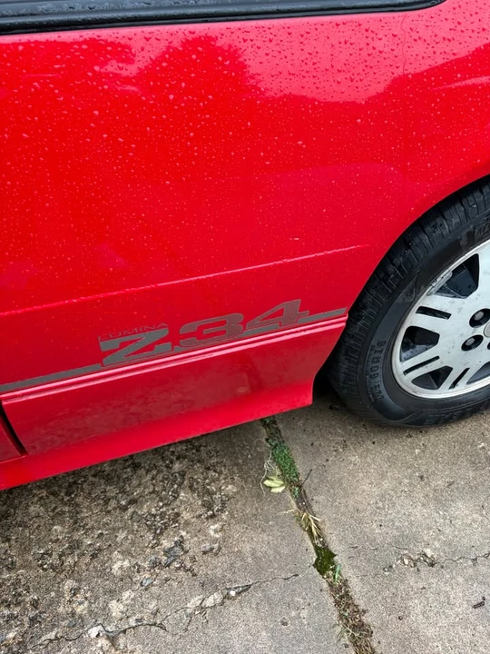 1994 Chevrolet Lumina - Image 3 of 7