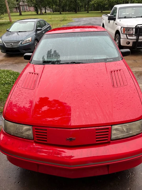 1994 Chevrolet Lumina - Image 2 of 7
