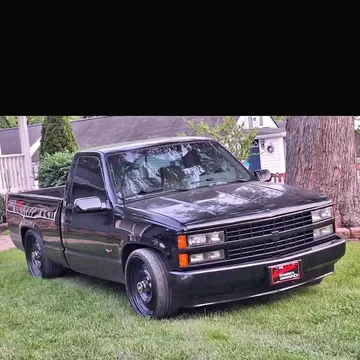 1994 Chevrolet Otro 350 SS