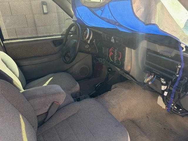 1994 Chevrolet S-10 - Image 8 of 8