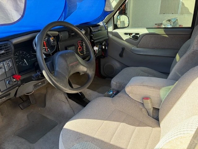 1994 Chevrolet S-10 - Image 7 of 8