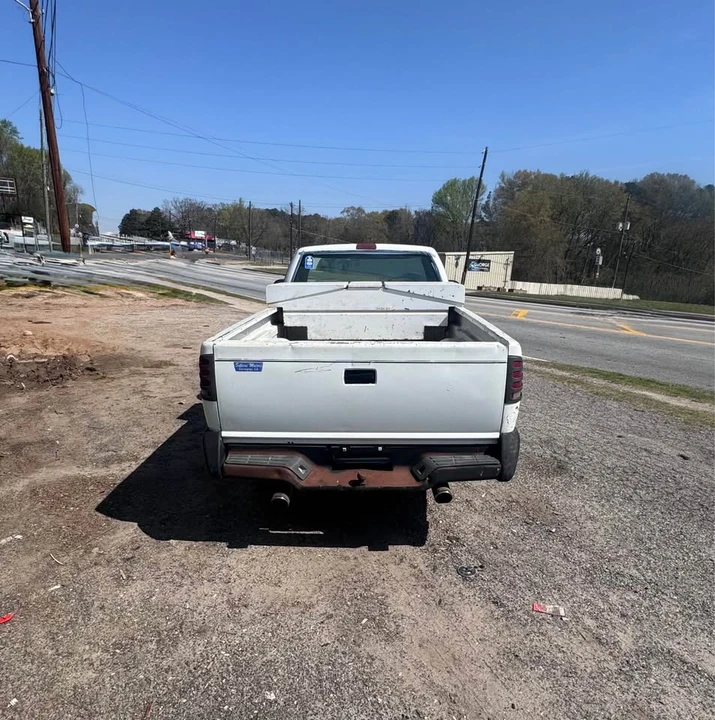 1994 Chevrolet S-10 - Image 3 of 12