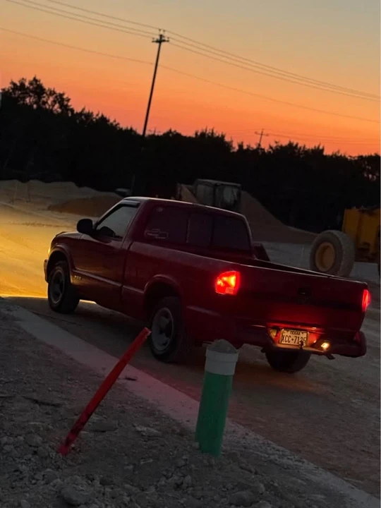1994 Chevrolet S-10 - Image 4 of 13
