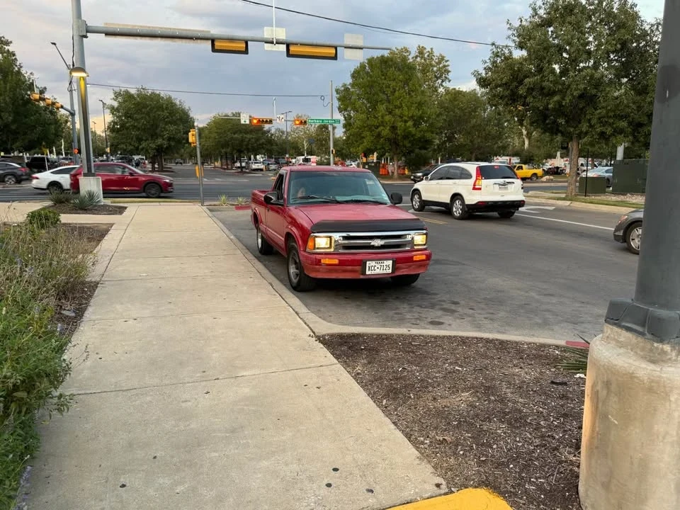 1994 Chevrolet S-10 - Image 2 of 13