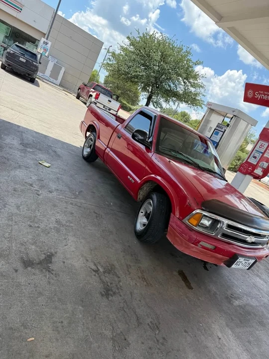 1994 Chevrolet S-10 - Image 11 of 13